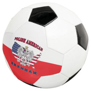 Brenham Texas Polish American Football