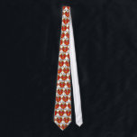 Brennan Coat of Arms Tie<br><div class="desc">The beautiful ancestral Coat of Arms created in vibrant colour for the Irish surname Brennan. 100% satisfaction guaranteed or your money back!</div>