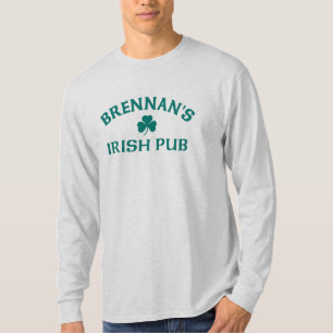 Brennan's Irish Pub T-Shirt