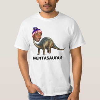 Brent To Brenters T-Shirt