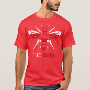 Brentford Fc England X Bees boy T-Shirt