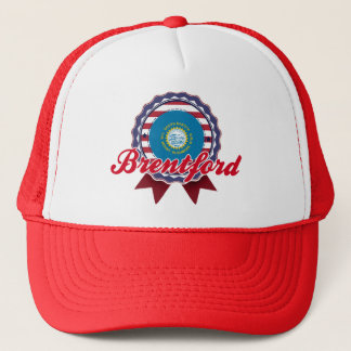 Brentford, SD Trucker Hat