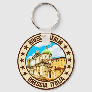 Brescia                                            key ring