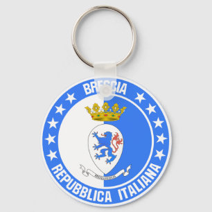 Brescia                                            key ring