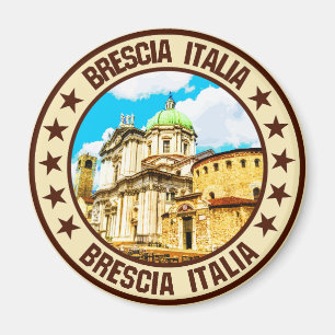 Brescia magnet