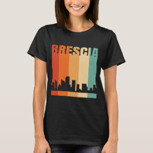Brescia Skyline T-Shirt