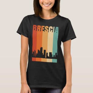 Brescia Skyline T-Shirt