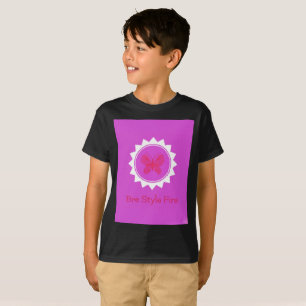 brestylefire T-Shirt