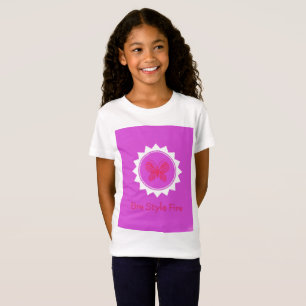 brestylefire T-Shirt