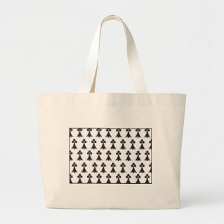 Bretagne Flag Tote Bag