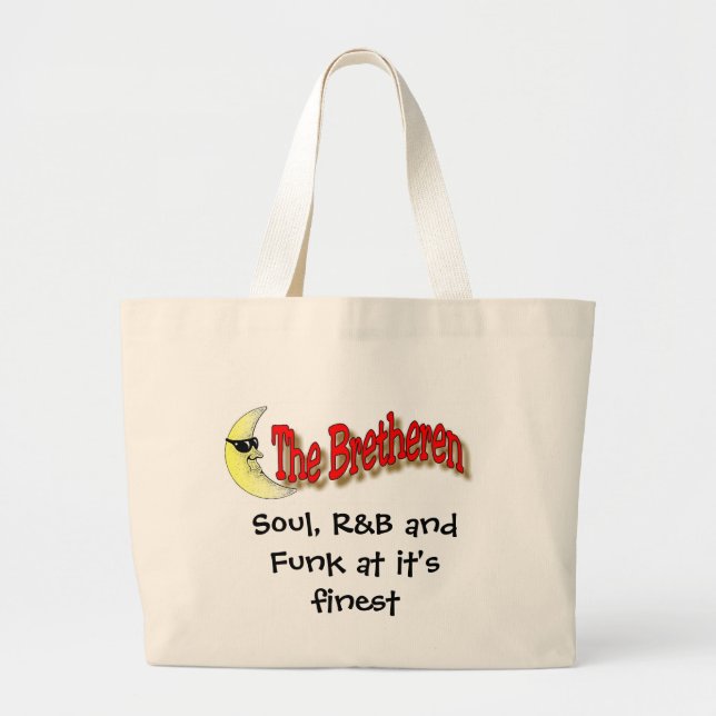 BRETHEREN BAG (Front)