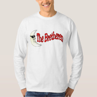bretheren long sleeve tee