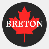 BRETON