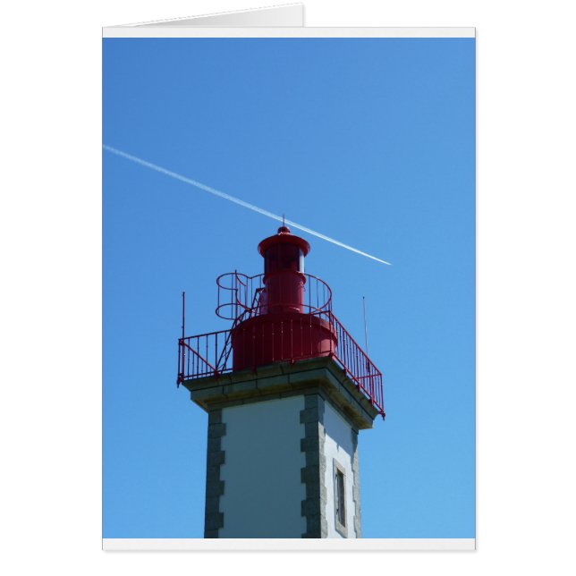 Breton lighthouse (Front)