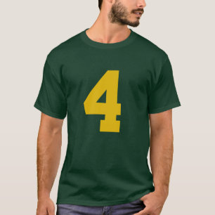 Brett Favre Judas Shirt