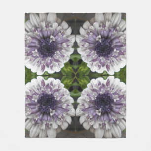 Brett Fleece Blanket