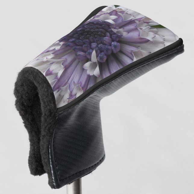 Brett Golf Head Cover (3/4 Front)