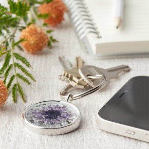 Brett Key Ring