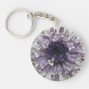 Brett Key Ring