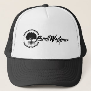 Brett Westgrove Trucker Hat