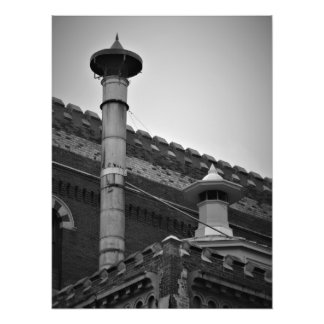 "Brew House Blues" Photo Print