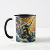 Brew of Bravery