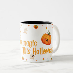 Brew Up Some Magic Mug