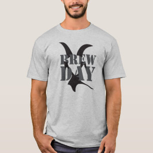 Brewday Tshirt