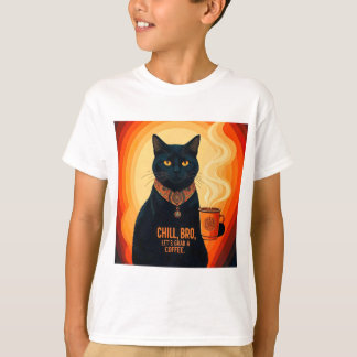 Brewed and Relaxed T-Shirt