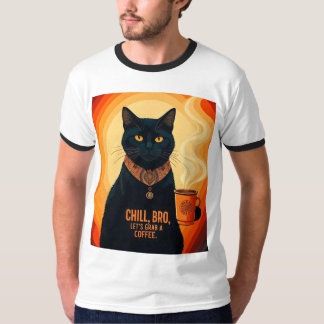 Brewed and Relaxed T-Shirt