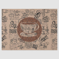 Brewed Bliss Coffee Art