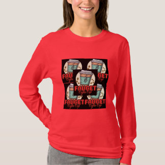 Brewed Bliss T-Shirt 