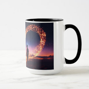 "Brewed Bliss: Your Perfect Mug Awaits"