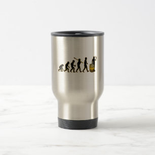 Brewer Travel Mug