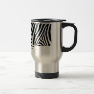 Brewer's Africa Travel Mug