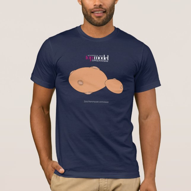 Brewer's Yeast T-Shirt (Front)