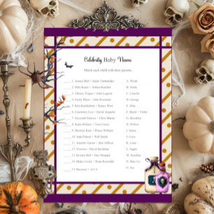 Brewing A Baby_ Celebrity Baby Game Custom Letterhead