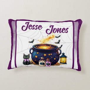 Brewing A Baby Decorative Cushion