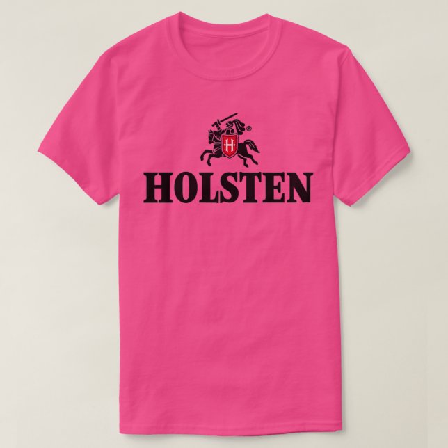 Brewing Brands T-Shirt (Design Front)