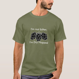 brewing T-shirt