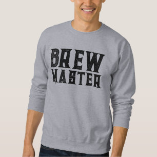 BREWMASTER BREW MASTER BEER T-SHIRTS