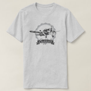 Brewster Buffalo t-shirt