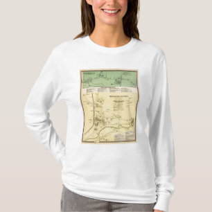 Brewsters Sta, Patterson T-Shirt