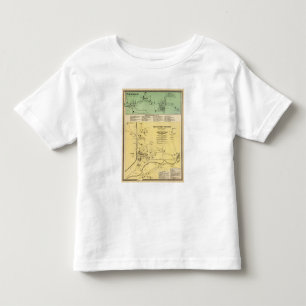 Brewsters Sta, Patterson Toddler T-Shirt