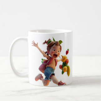 Brewtiful Morning Coffee Mug