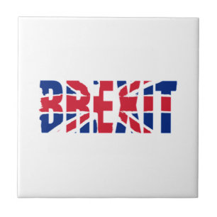 Brexit- Brexit Vote Europe British Politics Clothi Tile