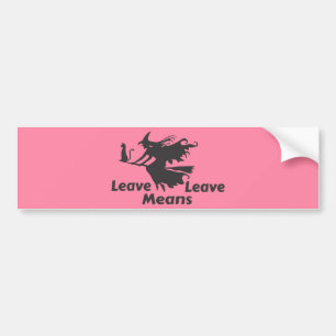 brexit bumper sticker