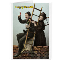 BREXIT card