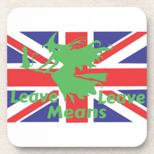 brexit coaster