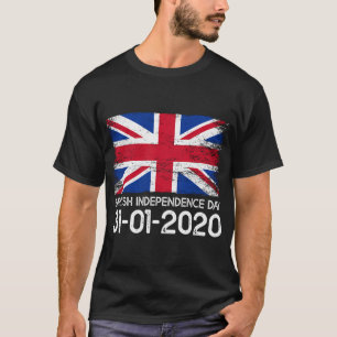 Brexit Day 2020 T-Shirt